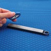 Rockler Carbide Cutter Honing System - Diamond Sharpening Tool with