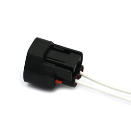 GROBARPART 911-233 Vapor Canister Purge Solenoid Valve Connector Fit for Honda Accord 2004-2007, Odyssey 2005-10, Pilot 2005-08, Fit for Ridgeline 2006-08, Fit for Acura Mdx 2004-06, Rl 2005-08