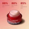Super Restorative Day Cream by Clarins for Unisex - 1.7