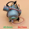 Canyoyi Carburetor Carb for E-TON ETON DXL90 DXL 90 2