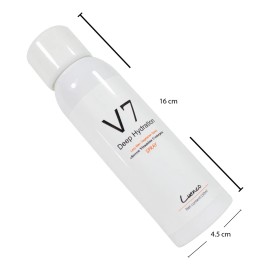 Crema Aclaradora Blanqueadora De Piel Instantánea Cara Cuerp Rosas