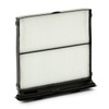 RIDEX 424I0885 Cabin Air Filter Pollen Filter Insert