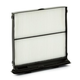 RIDEX 424I0885 Cabin Air Filter Pollen Filter Insert