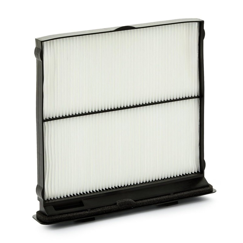 RIDEX 424I0885 Cabin Air Filter Pollen Filter Insert