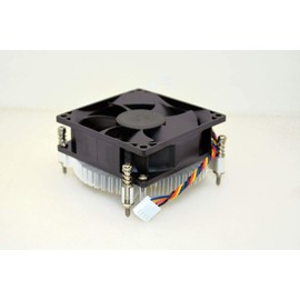 HP Heatsink Cooling Fan for HP Slimline Desktop 260-P026 / 270-P026 (Copper Core)