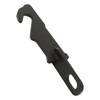 2PCs Door Latches Anti Rust ATV UTV Latches Replacement for