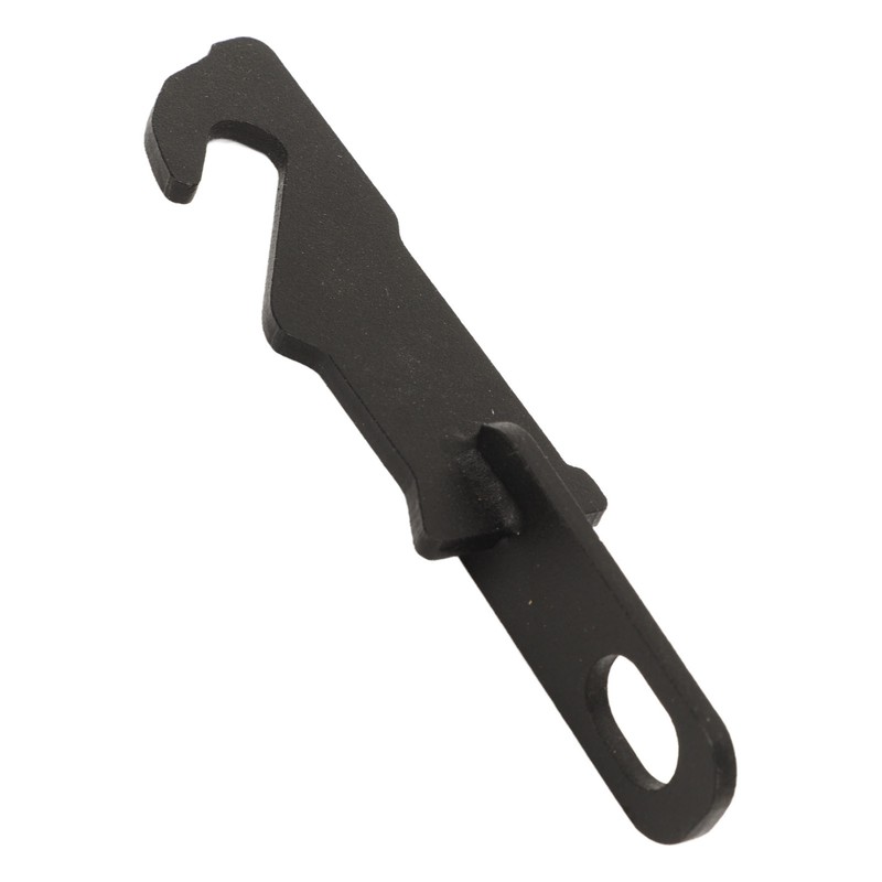 2PCs Door Latches Anti Rust ATV UTV Latches Replacement for