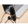 Yamaha YCM01U Black High-Definition USB Condenser Microphone