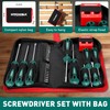 HYCHIKA Screwdriver Set, 30 PCS Screw Driver Set, Magnetic Screwdriver