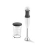 KitchenAid 2-Speed Hand Blender, Pack of 1, White