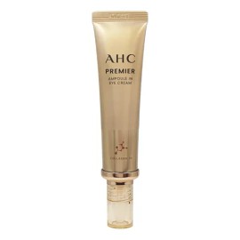 AHC Premier Crema Antiarrugas Contorno Ojos 40ml Colágeno                                                                                             