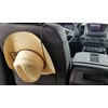 Mark Christopher Collection Truck & SUV Cowboy Hat Holder –