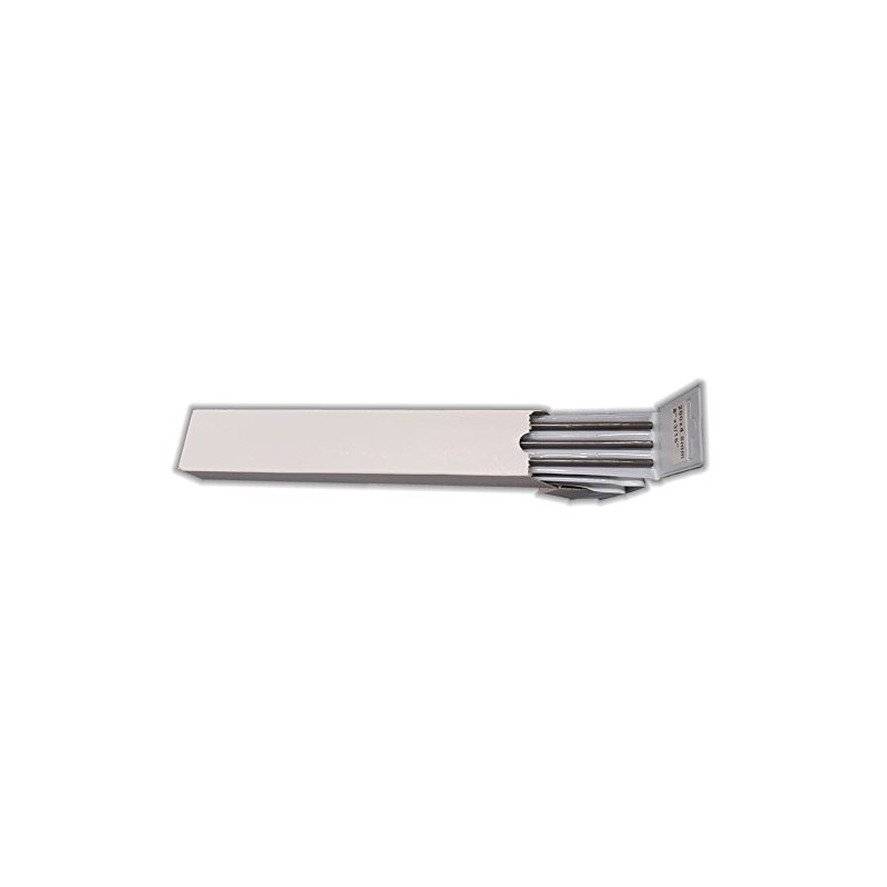 Rotatech GENUINE 7/32" (5.5mm) Pack Of 12 Chainsaw Files to