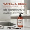 SoapBox Soaps Hand Soap, Vanilla & Lily Blossom, 3 Count