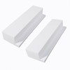 Insulation Foam Block For Midea U shaped Air Conditioner,Garpernics Window