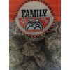 Family Sweet Li Hing Mui Plum Snack (6 Ounce)