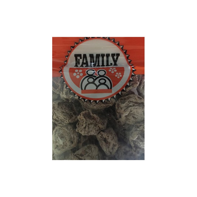 Family Sweet Li Hing Mui Plum Snack (6 Ounce)