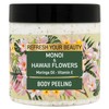 Oriense Body Scrub with Monoi & Hawaii - Moringa Oil,
