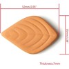 Sugar Saver Conditioning Clay Disk, Humidity Stone, Reusable Humidity Control