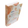 Miss Nana Set Esmaltes Happy Nail Caja Con 6 Tonos