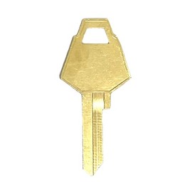 KABA ILCO XL7 XL LOCK KEY BLANK 50-PK XL7,TAYLOR