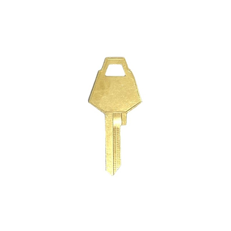 KABA ILCO XL7 XL LOCK KEY BLANK 50-PK XL7,TAYLOR