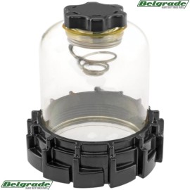 Automann 572.243013K Fuel Water Separator Cover Kit Davco DVC243013SDAV - Diesel Pro 243