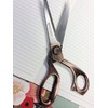 Westcott E-16459 00 Vintage Scissors, 9 cm Stainless Steel Blades,