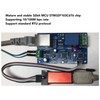 Network Relay Module RTU 1 Way Wired Ethernet LAN Control