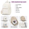 PRLINJSK Girls Backpack for College High Middle School Student, Cute