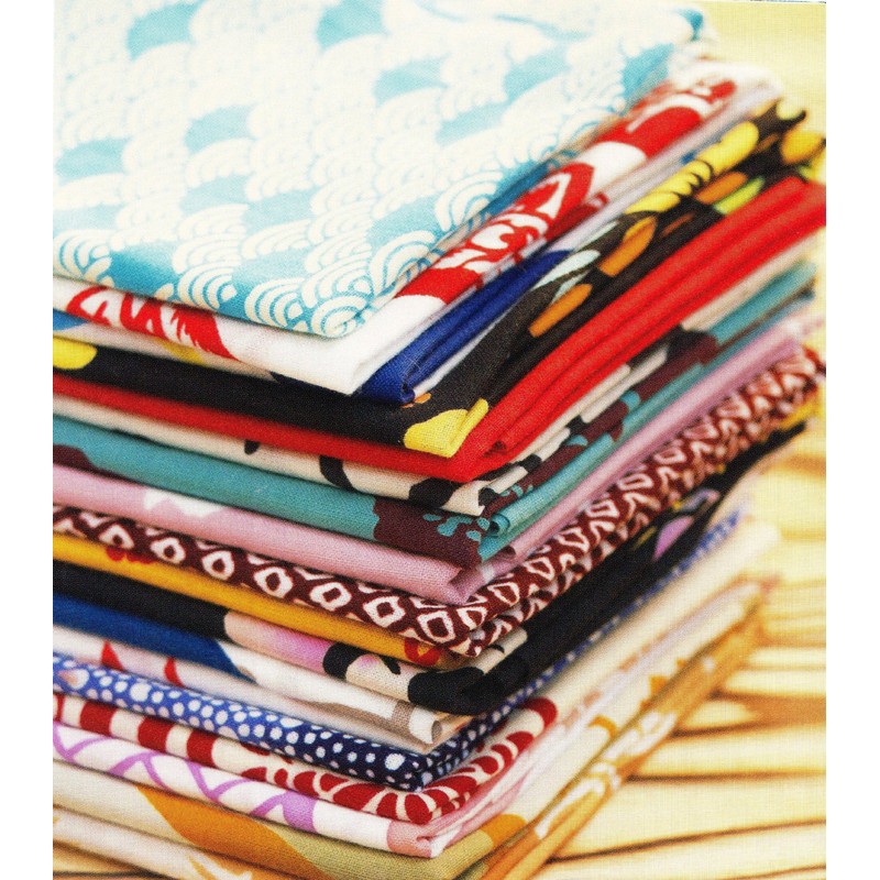 PRAIRIE DOG (プレーリードッグ) プレーリー そそぎ染め(注染)手ぬぐい しだれ桜と富士山 33×90cm TE-156