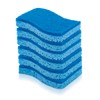 Pine-Sol Non Scratch Scrub Sponges - Double Sided Dish Scrubber