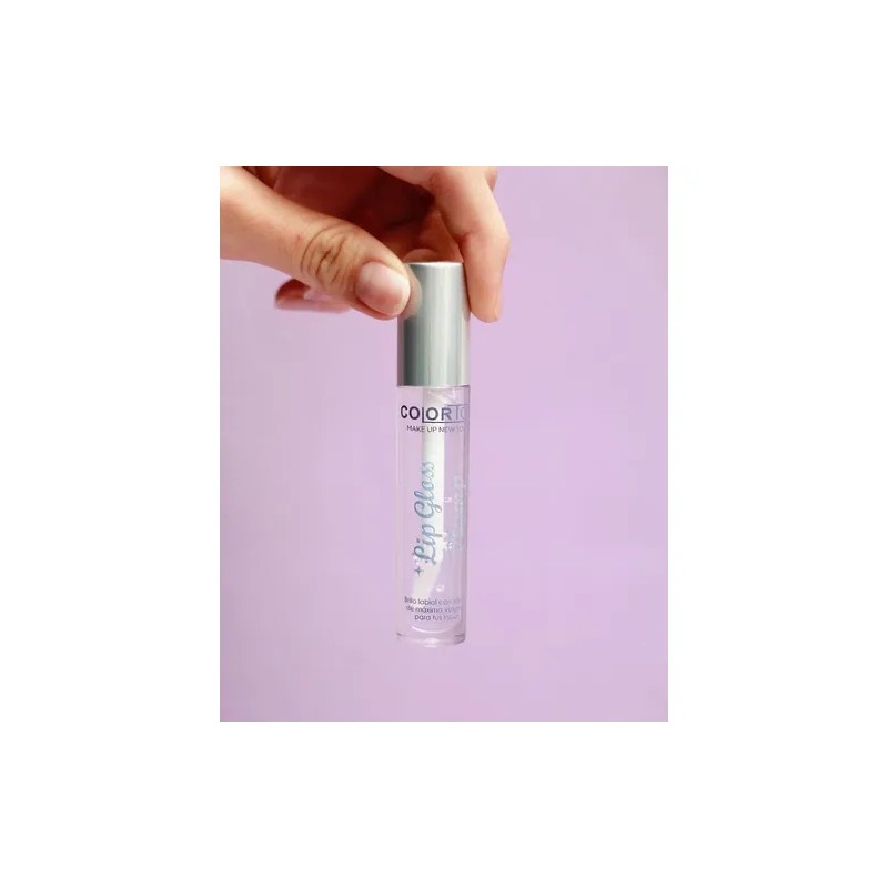Brillo Labial Engrosador De Labios Incha Labios Colorton