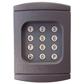 Remote BERNER KEYPAD BHS591