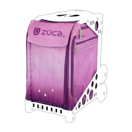 Zuca Velvet Rain Sport Insert Bag (Frame Sold Separately)