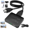 Splitter, 1 Input, 2 Outputs, 4K x 2K @ 60Hz/3D/HD