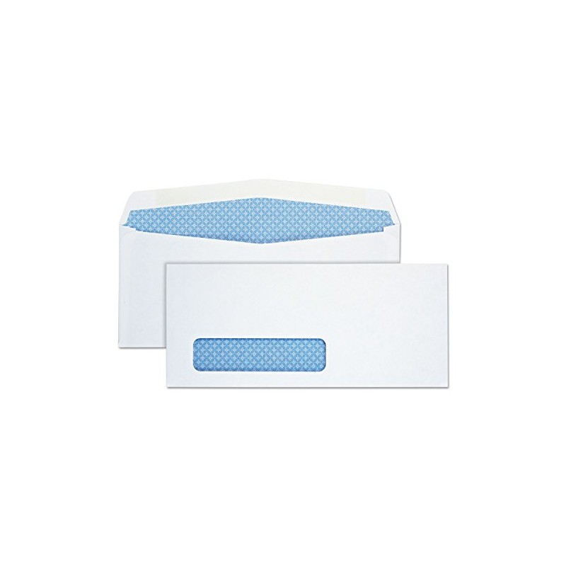 QUA90120 - Window Envelope