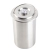 Ham Maker Stainless Steel Healthy Homemade Deli Meat Press Kitchen