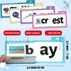 chiazllta 48 Word Family Build Book Spell Read and Rhyme