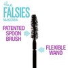 Maybelline Makeup Volum Express The Falsies Washable Fiber Mascara
