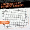 Grit Performance Cargo Net for SUV - 3 x 4