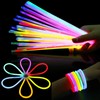CINECE Light Stick, Chemical Light, Luminous Bracelet, Luminous Necklace, Cheering