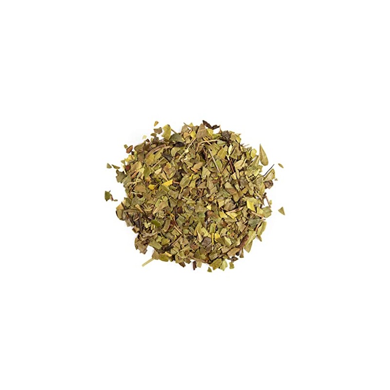 Healthy Supplements Uva Ursi Leaf Organic - 1oz + 1