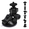Sportway S30 Dash Cam Suction Mount (2nd Gen) with 10pcs