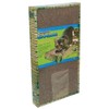 Ware Manufacturing Sit-N-Scratch Cat Scratcher Size: Double (8.25' H x