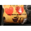 Sony 2017 - McDonald's - Cat With Heart Eyes -