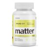 Magno Cit Matter Citrato Magnesio Salud Ósea 120caps Sabor
