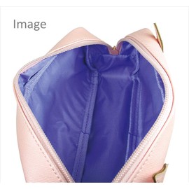 クレヨンしんちゃん ペンケース ドアップペンポーチ 大容量 ぶりぶりざえもん KS-5523293BU