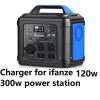 coming data AC DC Adapter battery Charger For ifanze 120w