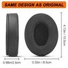 Replacement Earpads Cushions for HyperX Cloud/Alpha/Flight/Stinger Earpads Replacement, Ear Cushions